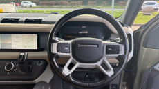 Land Rover Defender 2.0 D240 First Edition 110 5dr Auto Diesel Estate